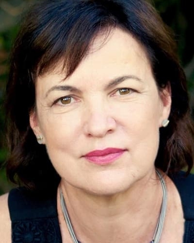 Laura Harrington