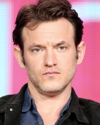 Adam Rothenberg