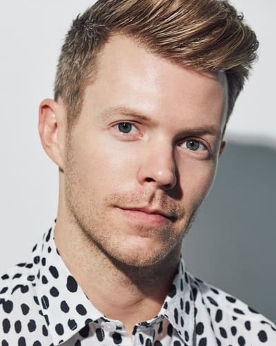 Brian Dare