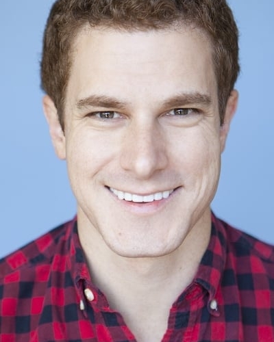 Jake Green