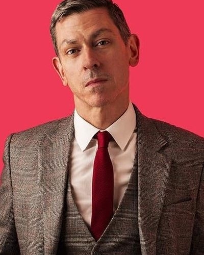 David Mills