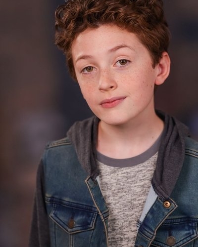 Patrick Scott McDermott