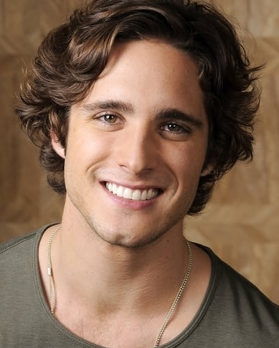 Diego Boneta