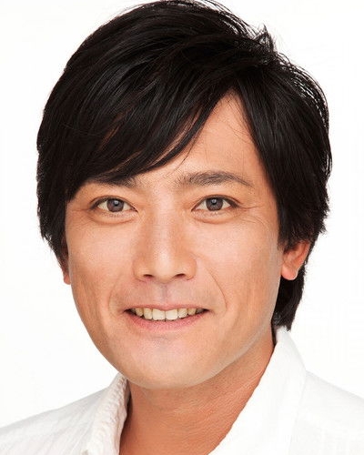 松永博史