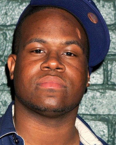 Jermaine Williams