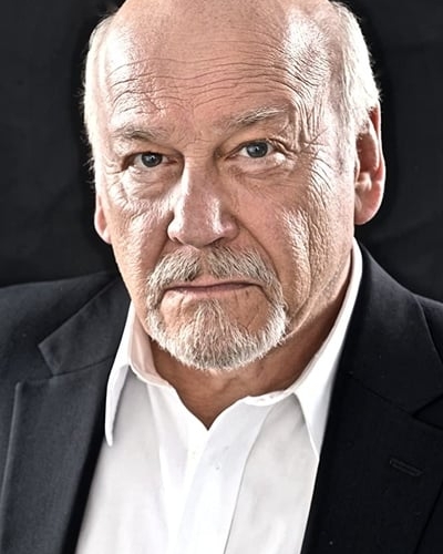Serge Houde