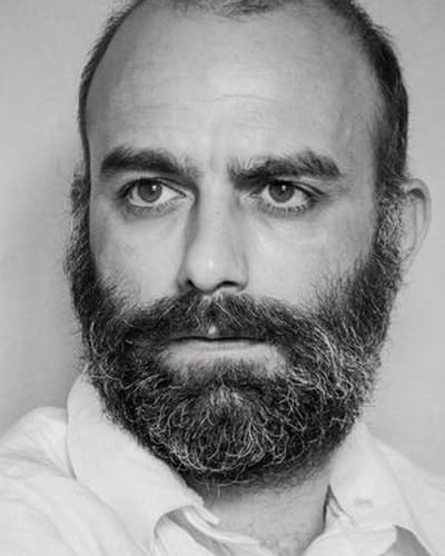 Roberto Salemi