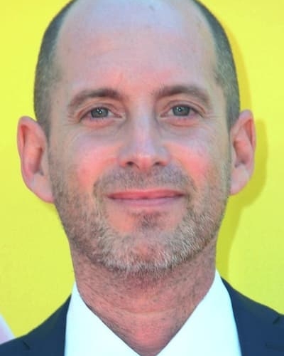 David Soren