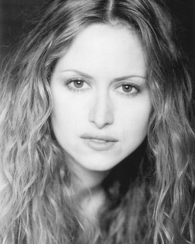 Tamsen McDonough