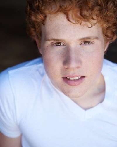 Jimmy Bellinger