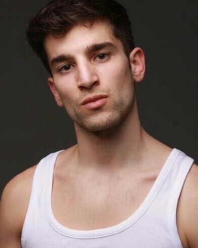 Carlos Alcaide