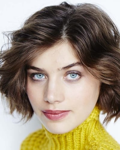 Abigél Szőke