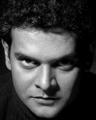 Dharmendra Gohil