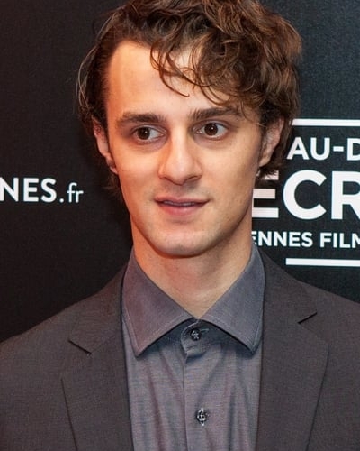 Giorgio Cantarini