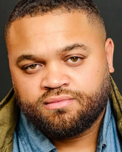 Kevin Saunders