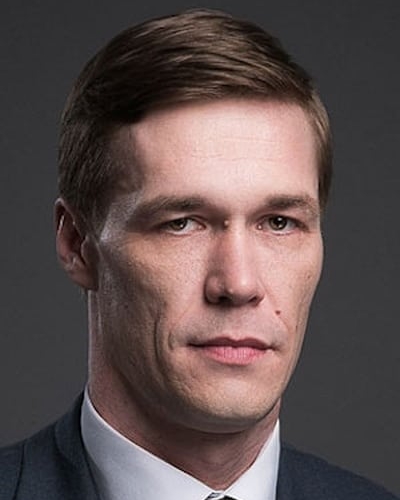 Artyom Bystrov