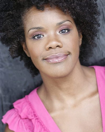 Rosalyn Coleman