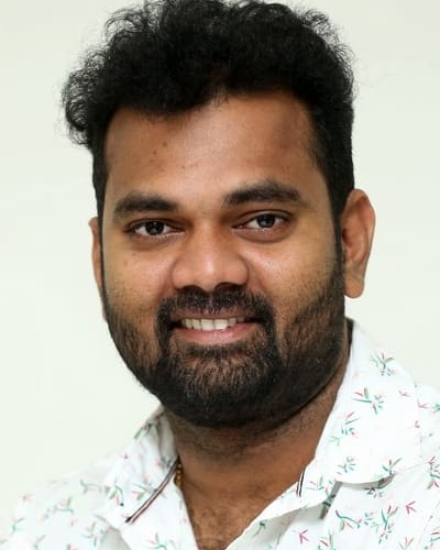 Jabardasth Ramprasad