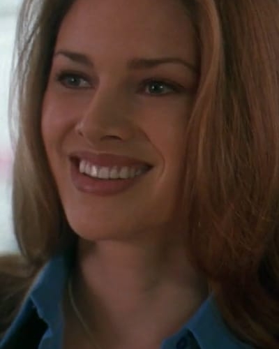 Heidi Schanz