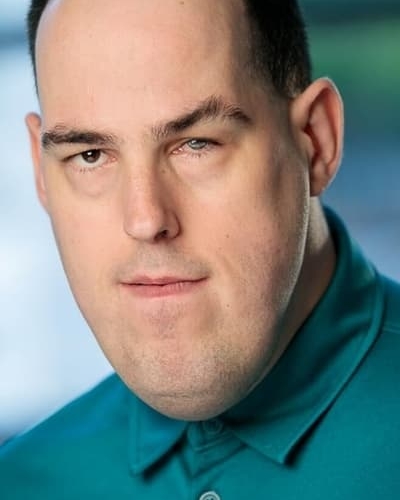 Luke Davis