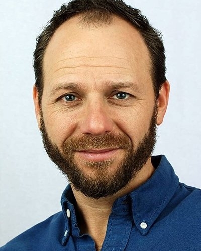 Jesse Bond