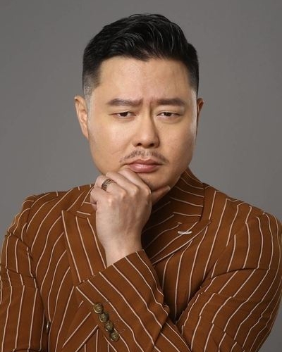 魏翔