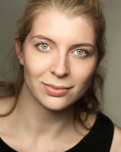 Kate Kennedy