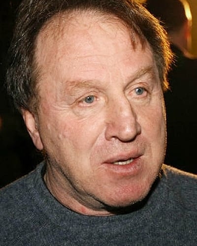 Vladimir Steklov