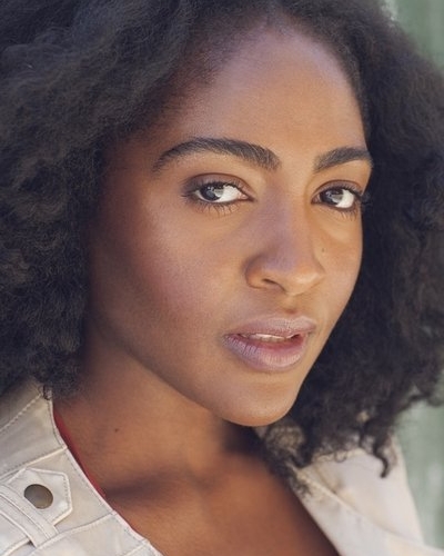 Shakirah DeMesier