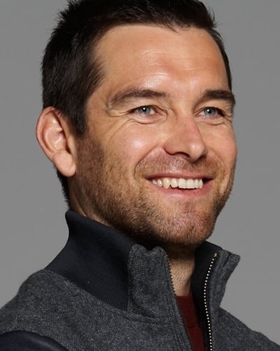 Antony Starr