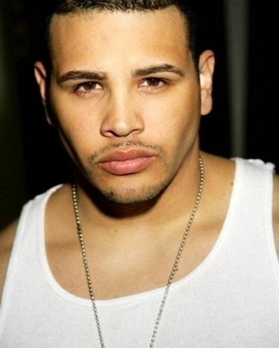 Mike Figueroa