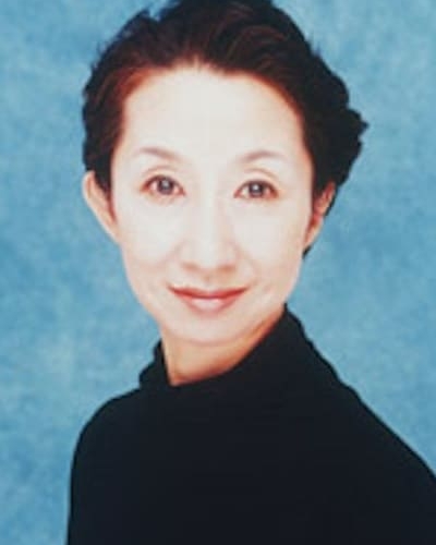 Machiko Washio