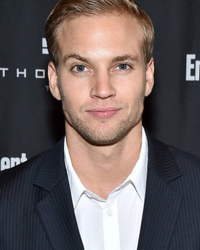 Marshall Williams