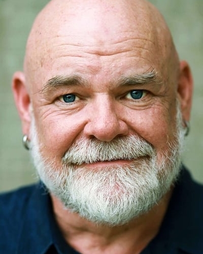 Laurence Coy