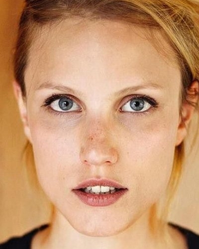 Isabel Thierauch