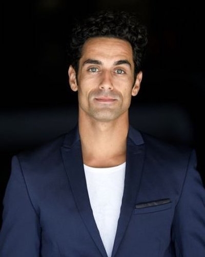 Mehdi Abdelhakmi