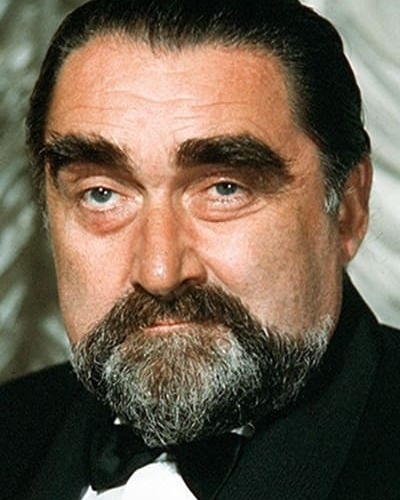 Francis de Wolff