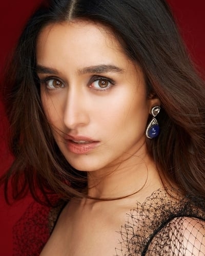 Shraddha Kapoor