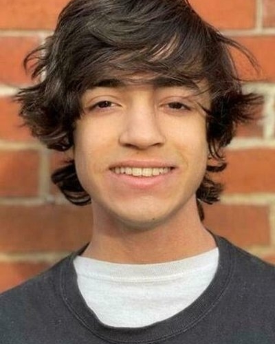 Noah Manzoor