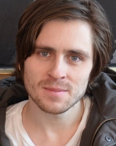 Sverrir Gudnason
