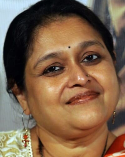 Supriya Pathak
