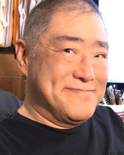 Larry Hama