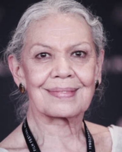 Luisa Huertas