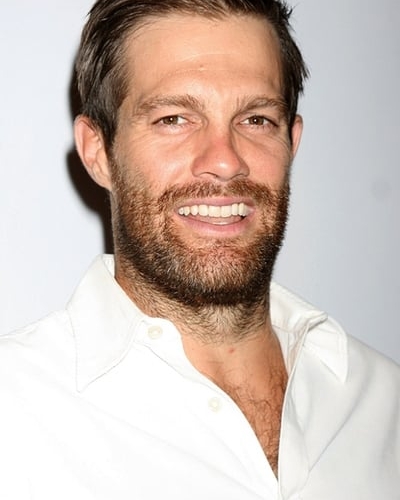 Geoff Stults