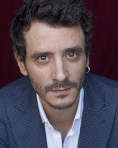 Ignacio Mateos
