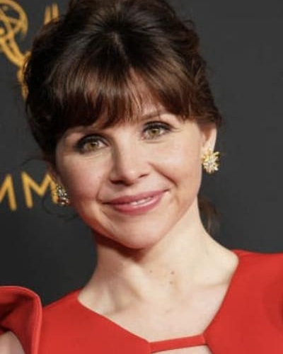 Audrey Moore