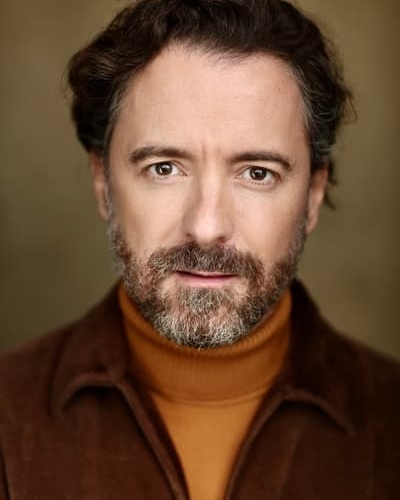 Eric Geynes