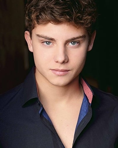 Carson MacCormac