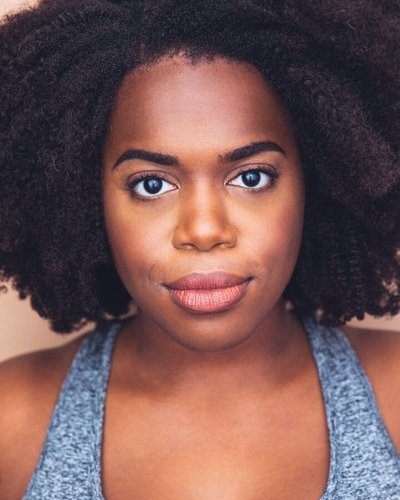 Janelle McDermoth