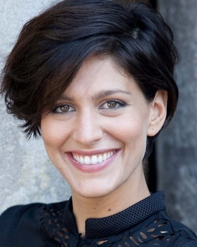 Giulia Bevilacqua